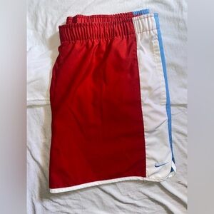 Nike Athletic Shorts